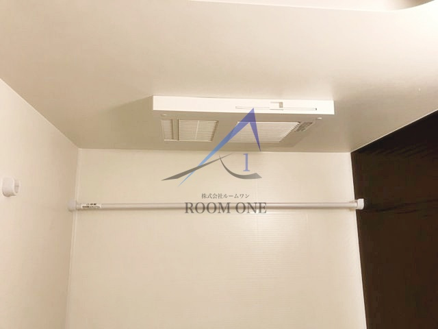 ルークスガーデン久が原