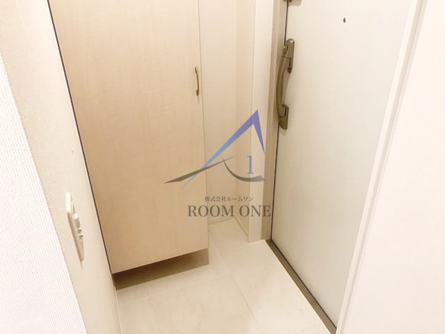 ルークスガーデン久が原