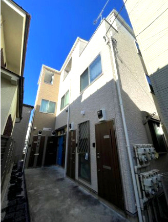 コンフォール駒込