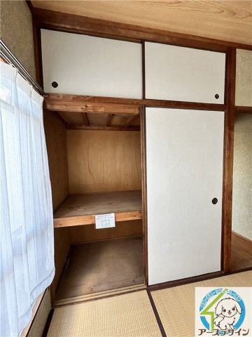 エクリート朝霧の収納|※類似写真