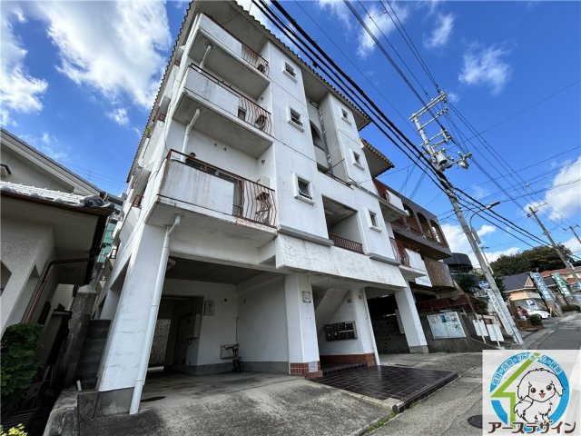 エクリート朝霧