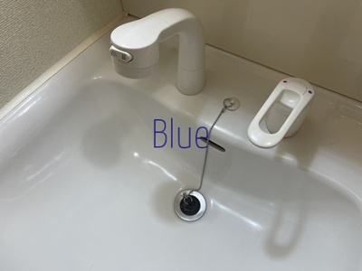 【洗面所】 | 洋光台プレステージュミネギシ | 同じ仕様