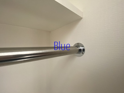 【収納】 | 洋光台プレステージュミネギシ | 同じ仕様