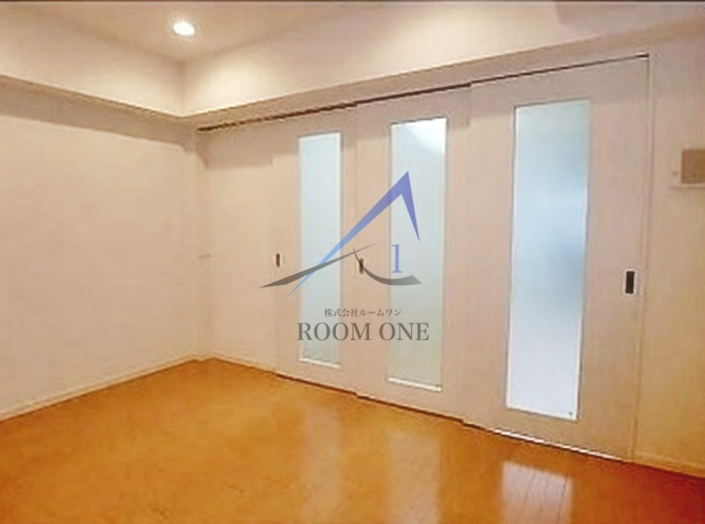 EPIC Higashi Nihonbashi Residenceの寝室|寝室です。