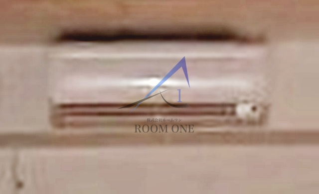 EPIC Higashi Nihonbashi Residenceの設備|エアコン付です。