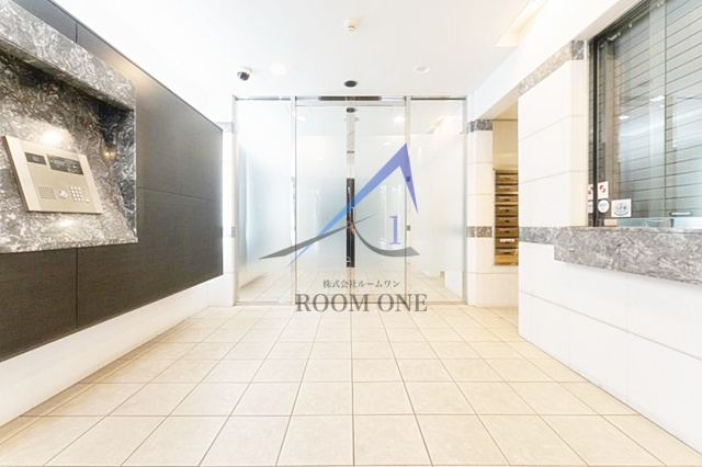 EPIC Higashi Nihonbashi Residence