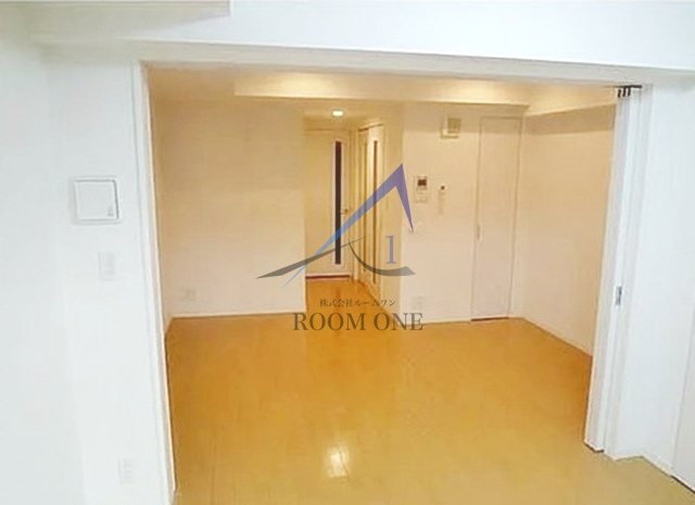 EPIC Higashi Nihonbashi Residenceの居間・リビング|洋室のお部屋です。