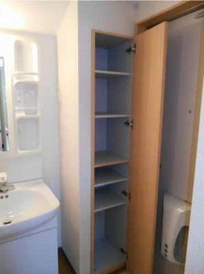 【玄関】 | エスポワール幸