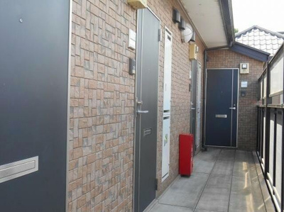 【その他共用部分】 | エスポワール幸