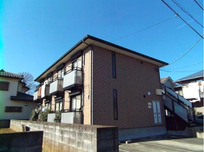 【外観】 | エスポワール幸