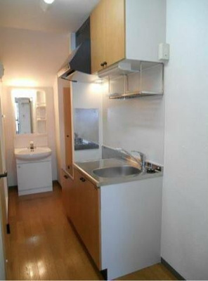 【キッチン】 | エスポワール幸