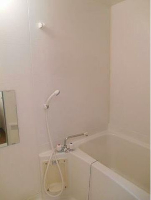 【浴室】 | エスポワール幸