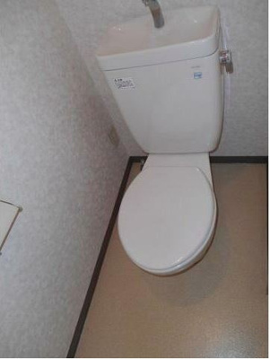 【トイレ】 | エスポワール幸