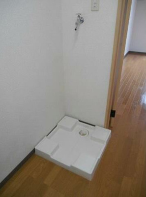 【設備】 | エスポワール幸