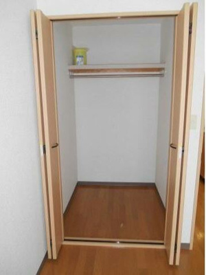 【収納】 | エスポワール幸