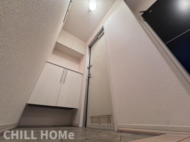 ヴェラハイツＭの玄関|他社様掲載物件もまとめてご紹介、ご案内可能です(^^)/