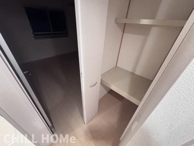 ヴェラハイツＭの収納|他社様掲載物件もまとめてご紹介、ご案内可能です(^^)/