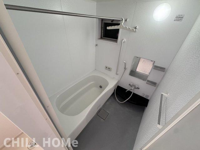 ヴェラハイツＭの浴室|他社様掲載物件もまとめてご紹介、ご案内可能です(^^)/