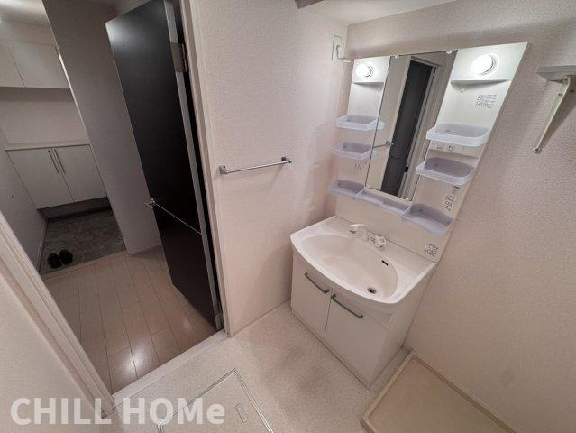 ヴェラハイツＭの玄関|他社様掲載物件もまとめてご紹介、ご案内可能です(^^)/