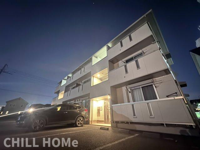 ヴェラハイツＭ