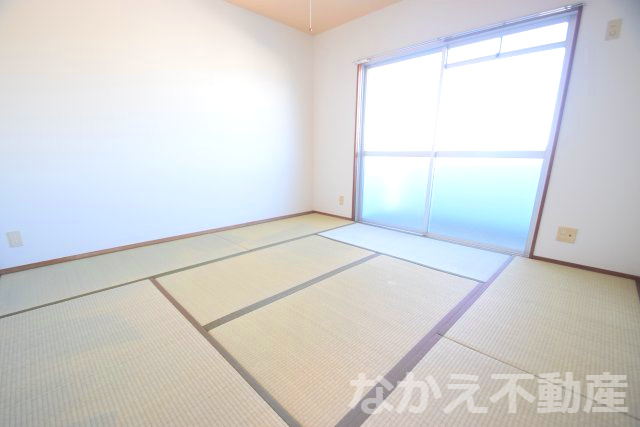 【寝室】 | ゆとりの広さです