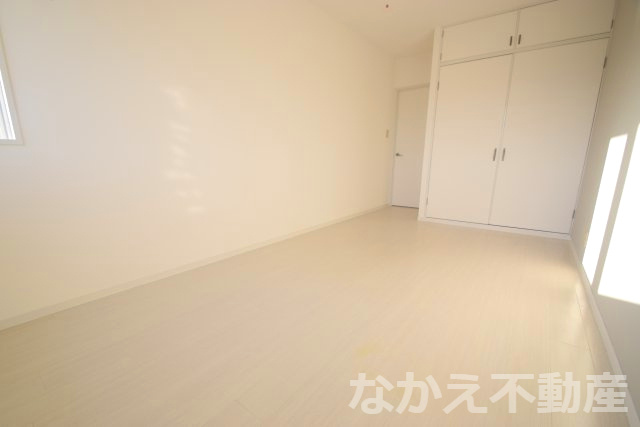 【寝室】 | 寝室です