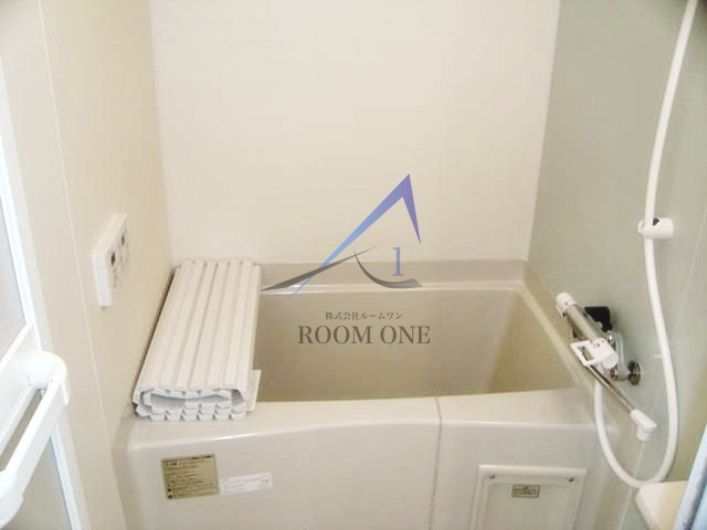 ウェルシーレジデンス鵜の木の浴室|お風呂です。