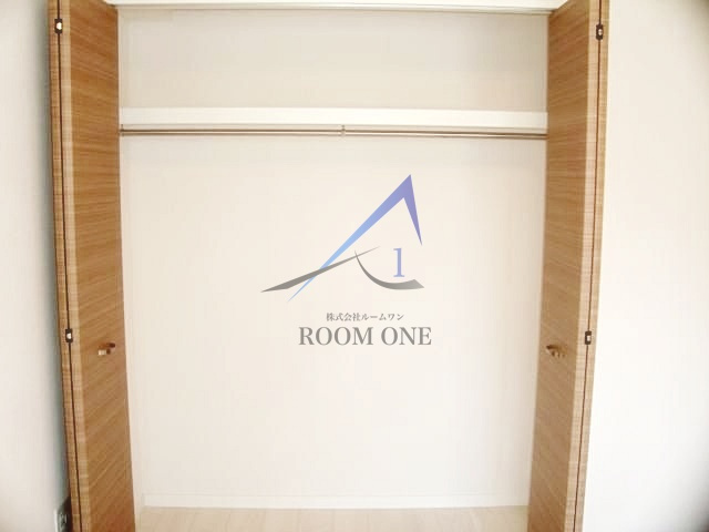 ウェルシーレジデンス鵜の木の収納|収納です。