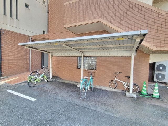 ソフィールビル のその他共用部分