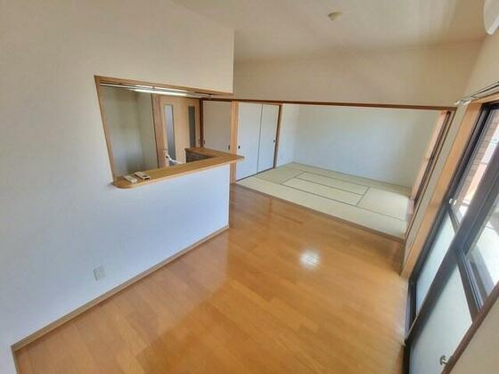 ソフィールビル の居間・リビング