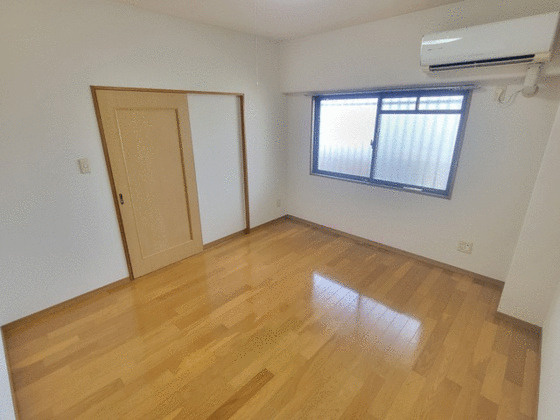 ソフィールビル の内装