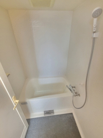 ソフィールビル の浴室