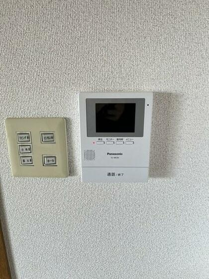 ソフィールビル のセキュリティ