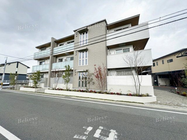 シャーメゾンクレイン