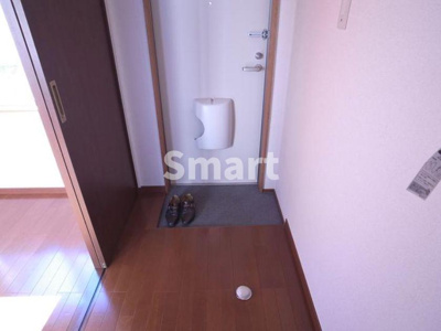 【玄関】 | グラシアス