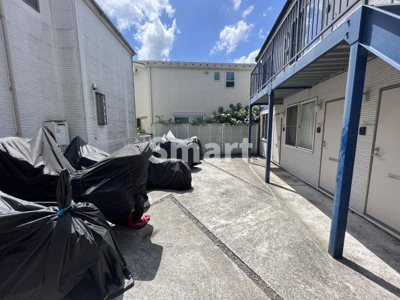 【その他共用部分】 | グラシアス