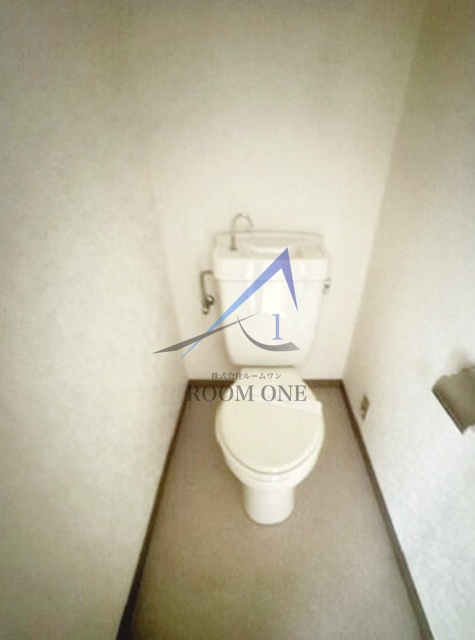 福原トータスのトイレ|トイレです。