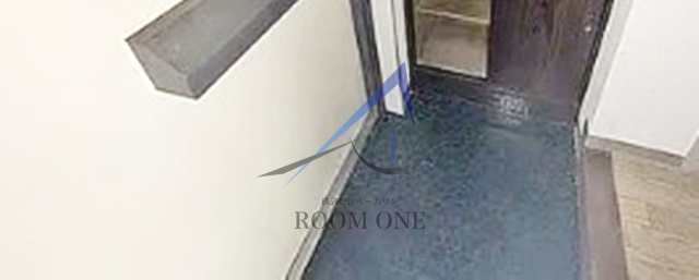 福原トータスの玄関|玄関です。