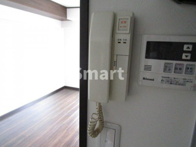 【セキュリティ】 | ピースフル桃が丘