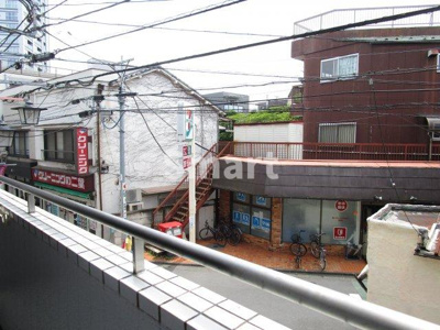 【展望】 | ピースフル桃が丘