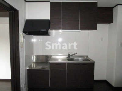 【キッチン】 | ピースフル桃が丘