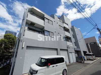 【外観】 | ピースフル桃が丘