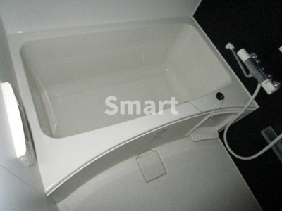 【浴室】 | ピースフル桃が丘