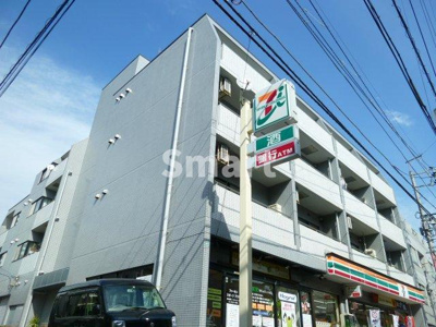  | ピースフル桃が丘