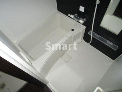 【浴室】 | ピースフル桃が丘