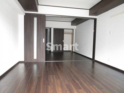 【寝室】 | ピースフル桃が丘