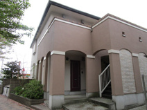 サクラアヴェニューの画像