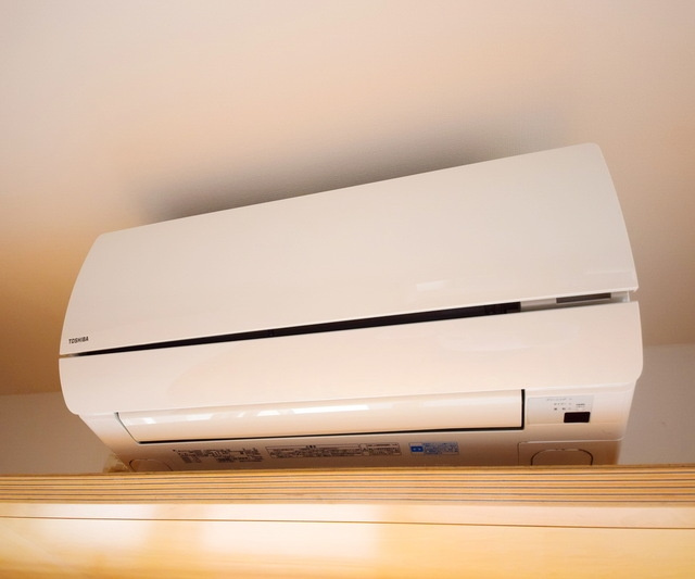 元町ハイツの設備