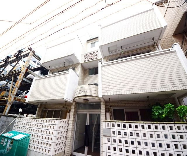 元町ハイツのその他