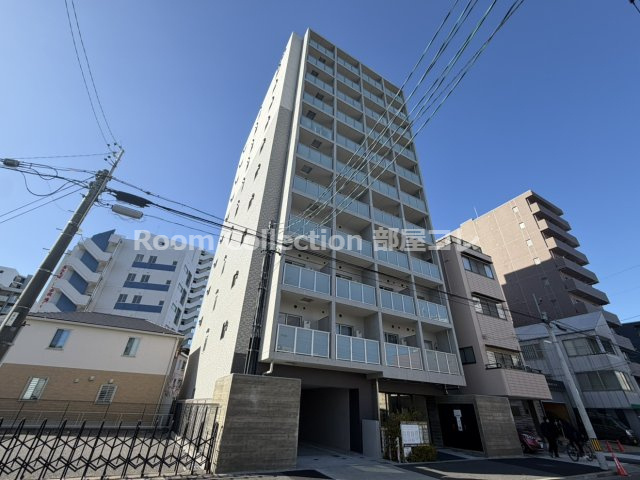 エスリード名古屋東別院